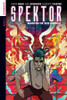 Doctor Spektor: Master of the Occult Volume 1 (Graphic Novel)