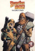 Strontium Dog : The Early Cases (Graphic Novel) 2000AD