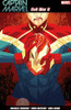 Captain Marvel, Vol. 2: Civil War II (Graphic Novel)