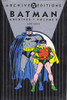 Batman Archives Volume 2 (Graphic Novel)