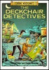 Gaby Waters & Martin Oliver / The Deckchair Detectives (Large Paperback)
