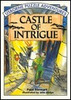 Paul Stewart / Castle of Intrigue (Large Paperback)