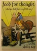 Phillip Day / Food For Thought : Fabulous Food That Won't Kill You (Large Paperback)
