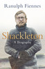 Ranulph Fiennes / Shackleton (Large Paperback)