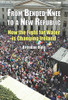 Brendan Ogle / From Bended Knee to a New Republic: How the Fight for Water is Changing Ireland (Large Paperback)