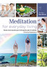 Christina Rodenbeck / Meditation for everyday living (Large Paperback)