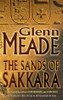 Glenn Meade / The Sands Of Sakkara (Large Paperback)