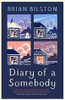 Brian Bilston / Diary of a Somebody (Large Paperback)