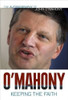 John O'Mahony / Keeping the Faith: The Autobiography of John O'Mahony (Large Paperback)