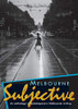 Patricia Poppenbeek / Melbourne Subjective - An Anthology of Contemporary Melbourne Writing (Large Paperback)