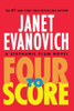 Janet Evanovich / Four to Score (Large Paperback)