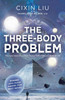 Cixin Liu - The Three-Body Problem - PB - BRAND NEW