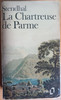 Stendhal - La Chartreuse de Parme - PB - Folio ( IN FRENCH)