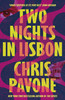 Chris Pavone / Two Nights in Lisbon (Large Paperback)