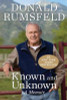 Donald Rumsfeld / Known and Unknown (Large Paperback)