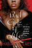 Shannon Holmes / Bad Girlz 4 Life (Large Paperback)
