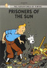 Tintin: Prisoners of the Sun (Large Paperback)