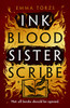 Emma Törzs / Ink Blood Sister Scribe (Large Paperback)