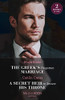 Mills & Boon / Modern / 2 in 1 / The Greek's Forgotten Marriage / A Secret Heir To Secure His Throne