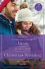 Mills & Boon / True Love / 2 in 1 / Snowbound Reunion In Japan / My Unexpected Christmas Wedding