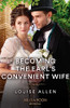 Mills & Boon / Historical / Becoming The Earl's Convenient Wife