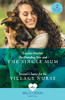 Mills & Boon / Medical / 2 in 1 / The Brooding Doc And The Single Mum / Second Chance For The Village Nurse