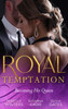 Mills & Boon / Royal Temptation: Becoming His Queen