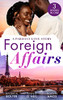 Mills & Boon / 3 in 1 / Foreign Affairs: A Parisian Love Story