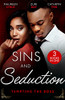 Mills & Boon / 3 in 1 / Sins And Seduction: Tempting The Boss