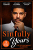 Mills & Boon / 3 in 1 / Sinfully Yours: The Convenient Husband