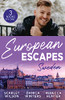 Mills & Boon / 3 in 1 / European Escapes: Sweden