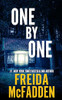 Freida McFadden - One By One - PB - BRAND NEW