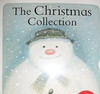 Raymond Briggs - The Christmas Collection (The Snowman / Father Christmas / Father Christmas Goes on Holiday ) Complete 3 Book Box Set)