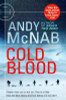 Andy McNab / Cold Blood (Large Paperback)