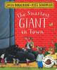 Julia Donaldson / The Smartest Giant In Town (Hardback)