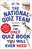 The Only Quiz Book You Will Ever Need (Large Paperback)