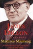Maurice Manning / James Dillon: A Biography (Large Paperback)
