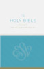 The Holy Bible -  English Standard Version ( ESV)  (Large Paperback)