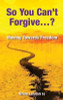 Brian Lennon / So You Can't Forgive ? : Moving Towards Freedom (Large Paperback)