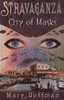 Mary Hoffman / Stravaganza - City of Masks (Hardback)