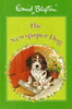 Enid Blyton / The Newspaper Dog (Hardback)