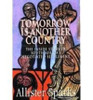 Allister Sparks / Tomorrow is Another Country: The Inside Story of South Africa's Negotiated Settlement (Large Paperback)