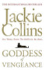 Jackie Collins / Goddess of Vengeance (Large Paperback)