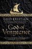 Giles Kristian / God of Vengeance (Large Paperback)