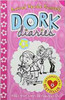 Rachel Renee Russell / Dork Diaries ( Dork Diaries Series - Book 1 )