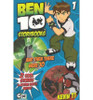 Ben 10: (2 in 1) And Then There Were 10 / Kevin 11