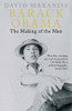 David Maraniss / Barack Obama: The Making of the Man