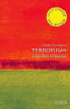 Charles Townshend / Terrorism: A Very Short Introduction
