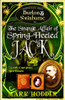 Mark Hodder / The Strange Affair of Spring Heeled Jack