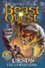 Adam Blade / Beast Quest: Ursus the Clawed Roar